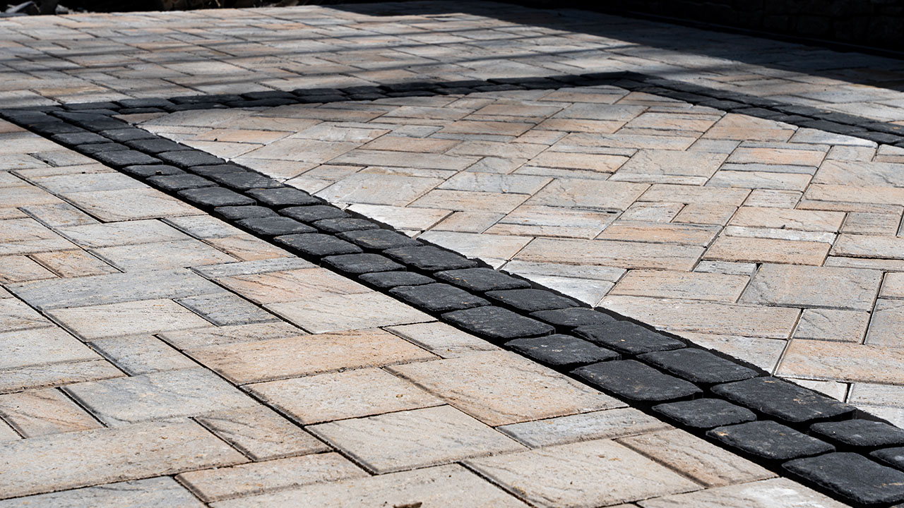 Professional Patio Installation